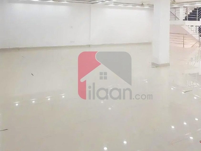 9900 Sq.ft Office for Rent in Gulberg-3, Gulberg, Lahore