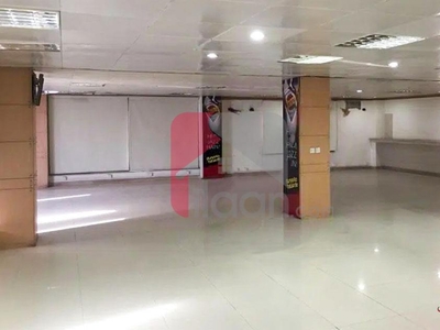9999 Sq.ft Office for Rent on Main Boulevard, Gulberg 3, Lahore