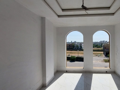 Apartment for rent In Bahria Town Phase 8, Rawalpindi