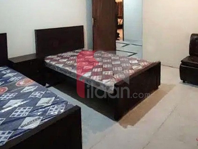 Room for Rent in Khuda Buksh Colony, Lahore