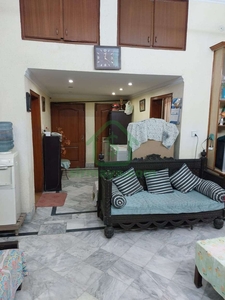 8 Marla House For Sale In Canal Park Near Main Market Gulberg Ii Lahore