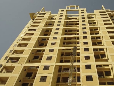 Ideally Located Flat Of 792 Square Feet Is Available For sale In Islamabad