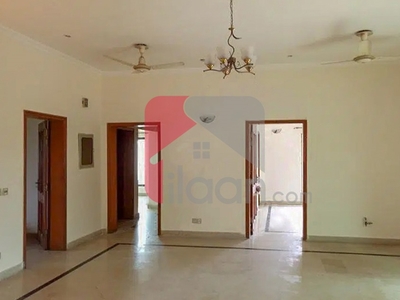 1 Kanal House for Rent (First Floor) in Block Q, Phase 2, DHA Lahore