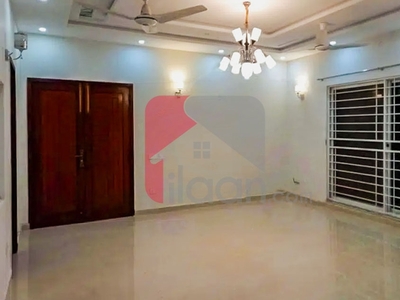 1 Kanal House for Rent (First Floor) in Block Q, Phase 7, DHA, Lahore