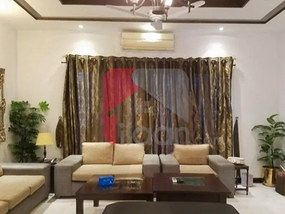 1 Kanal House for Rent (First Floor) in Phase 1, DHA Lahore
