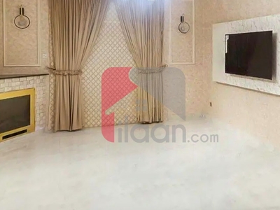 1 Kanal House for Rent (First Floor) in Phase 3, Iqbal Avenue, Lahore