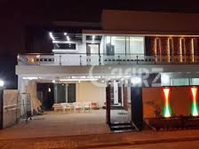 1 Kanal House for Rent in Islamabad F-10/1