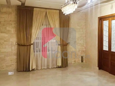 1 Kanal House for Rent in Phase 3, Judicial Colony, Lahore
