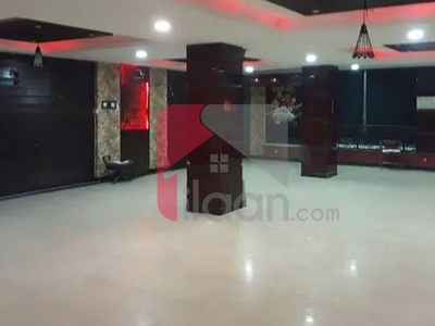 1 Kanal Office for Rent in Faisal Town, Lahore