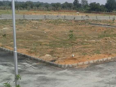 1 Kanal Plot For Sale In DHA Defence