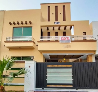 10 Marla Double Unit House For Sale In Bahria Town Phase 4 Bahria Town Rawalpindi Islamabad