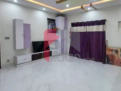 10 Marla House for Rent (First Floor) in Punjab Co-Operative Housing Society, Lahore
