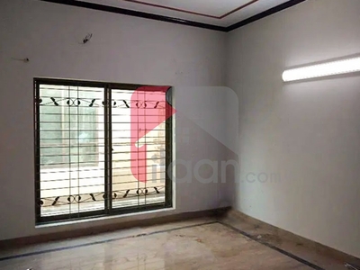 10 Marla House for Rent (First Floor) in Punjab Co-Operative Housing Society, Lahore