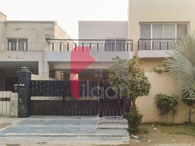 12 Marla House for Rent in Block B, Divine Gardens, Lahore