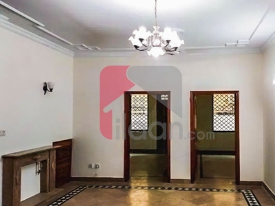 14.2 Marla House for Rent (Ground Floor) in I-8/2, I-8, Islamabad