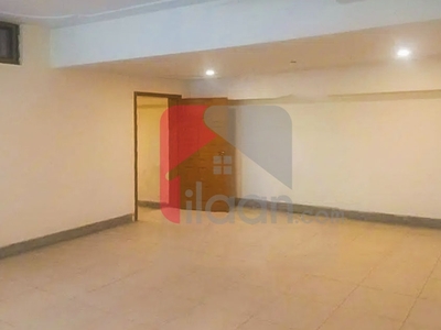 14.2 Marla House for Rent (Ground Floor) in I-8/2, I-8, Islamabad