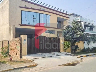 15 Marla House for Sale in Phase 1, PCSIR Housing Scheme, Lahore