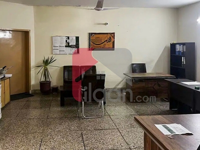 15 Marla Office for Rent in Model Town, Lahore