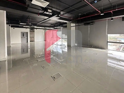 17.8 Marla Office for Rent in Gulberg, Lahore