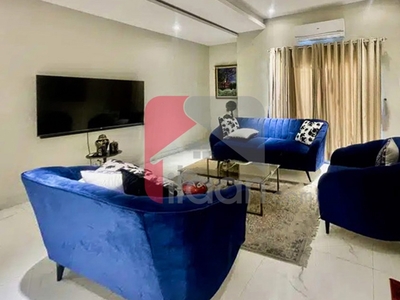 2 Bed Apartment for Rent in The Opus Luxury Residences Gulberg-3, Lahore
