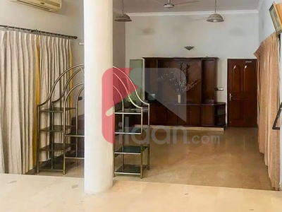 2 Kanal House for Rent in Block C, Canal View Housing Society, Lahore