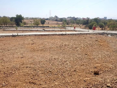 2 Kanal Plot For Sale In DHA Phase 8 - Zone D