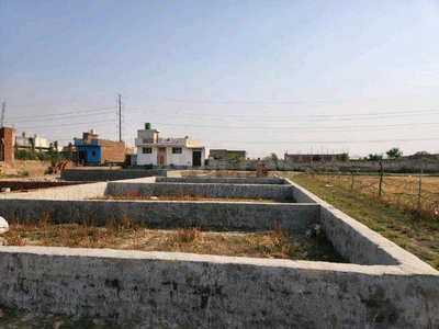 2 Kanal Plot For Sale In DHA Phase 8 - Zone E