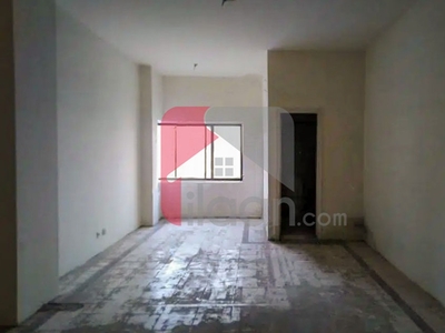 2.2 Marla Office for Rent in Main Market, Gulberg, Lahore