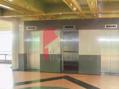 2.2 Marla Office for Rent on Main Boulevard, Gulberg, Lahore