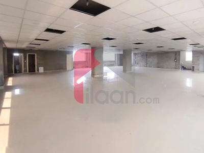 2.7 Kanal Office for Rent in Gulberg, Lahore