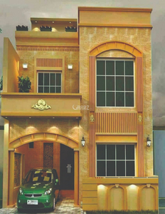 3 Marla House for Sale in Lahore Multan Road