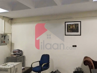 3.1 Marla Office for Rent on Main Boulevard, Gulberg, Lahore