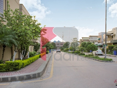 3.1 Marla Office for Sale in Civic Centre, Phase 4, Bahria Town, Rawalpindi