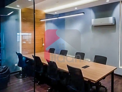 3.6 Marla Office for Rent in Gulberg, Lahore