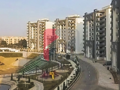 4 Bed Apartment for Rent in Sector D, Askari 11, Lahore