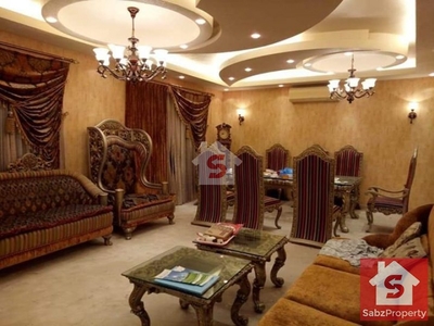 4 Bedroom Commercial Land/Plot To Rent in Karachi
