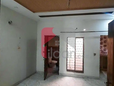 4 Marla House for Rent (First Floor) in Military Accounts Housing Society, Lahore