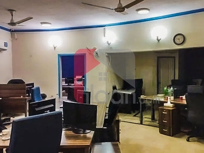 4.9 Marla Office for Sale in Johar Town, Lahore