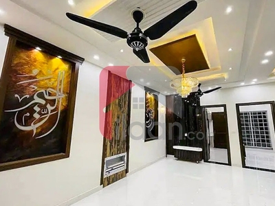 5 Marla House for Sale in Nishtar Colony, Lahore
