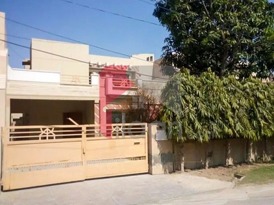 9 Marla House for Rent in Eden Avenue Extension, Lahore
