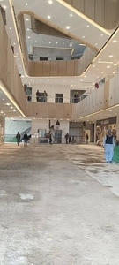 GROUND FLOOR SHOP WITH 776 SQ FEET AVAILABLE FOR SALE IN MALL OF ISLAMABAD