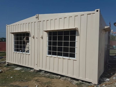 office container joint container prefab building portable kitchen container