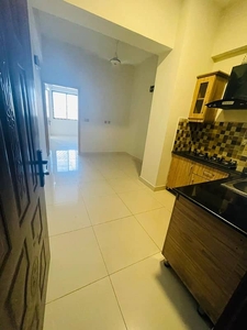 One Bedroom 792 Sq. Ft For Available For Sale In Defence Executive DHA-2