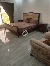 12 Marla Upper Portion For Rent In Lake City Lahore