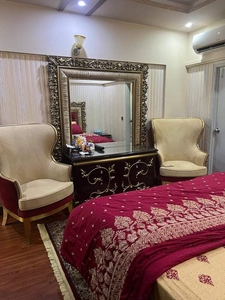 2500 Ft² Flat for Rent In Bath Island, Karachi