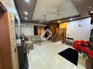 3 Marla Fully Furnished Apartment For Rent At Walton Road Lahore