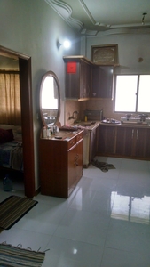 650 Ft² Flat for Sale In Surjani Town Sector 4, Karachi