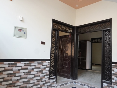 80 Yd² House for Sale In Surjani Town Sector 7, Karachi