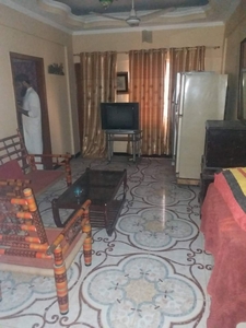 950 Ft² Flat for Sale In DHA Phase 5, Karachi