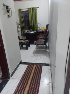 970 Ft² Flat for Sale In DHA Phase 7, Karachi